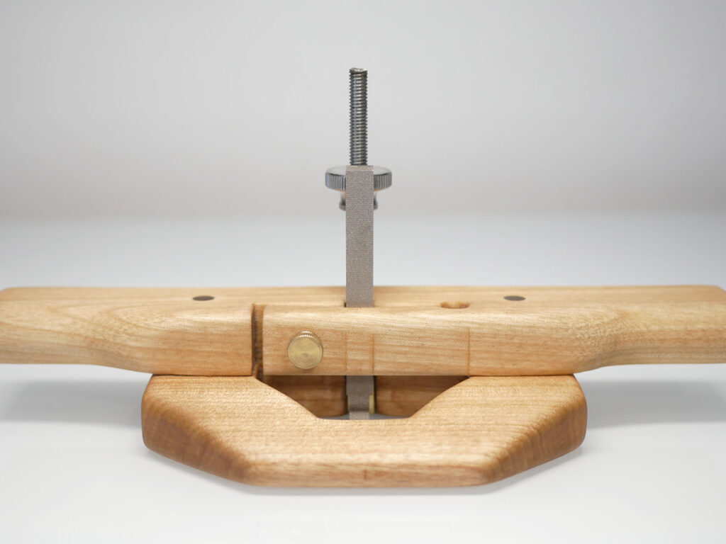 router plane