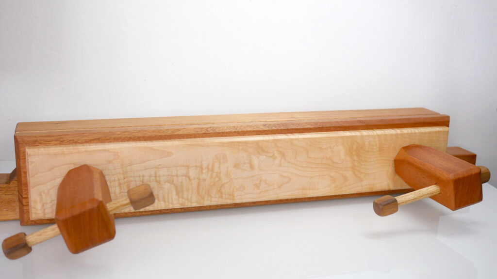 moxon Vise