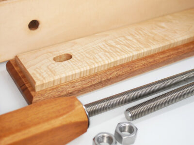 moxon Vise