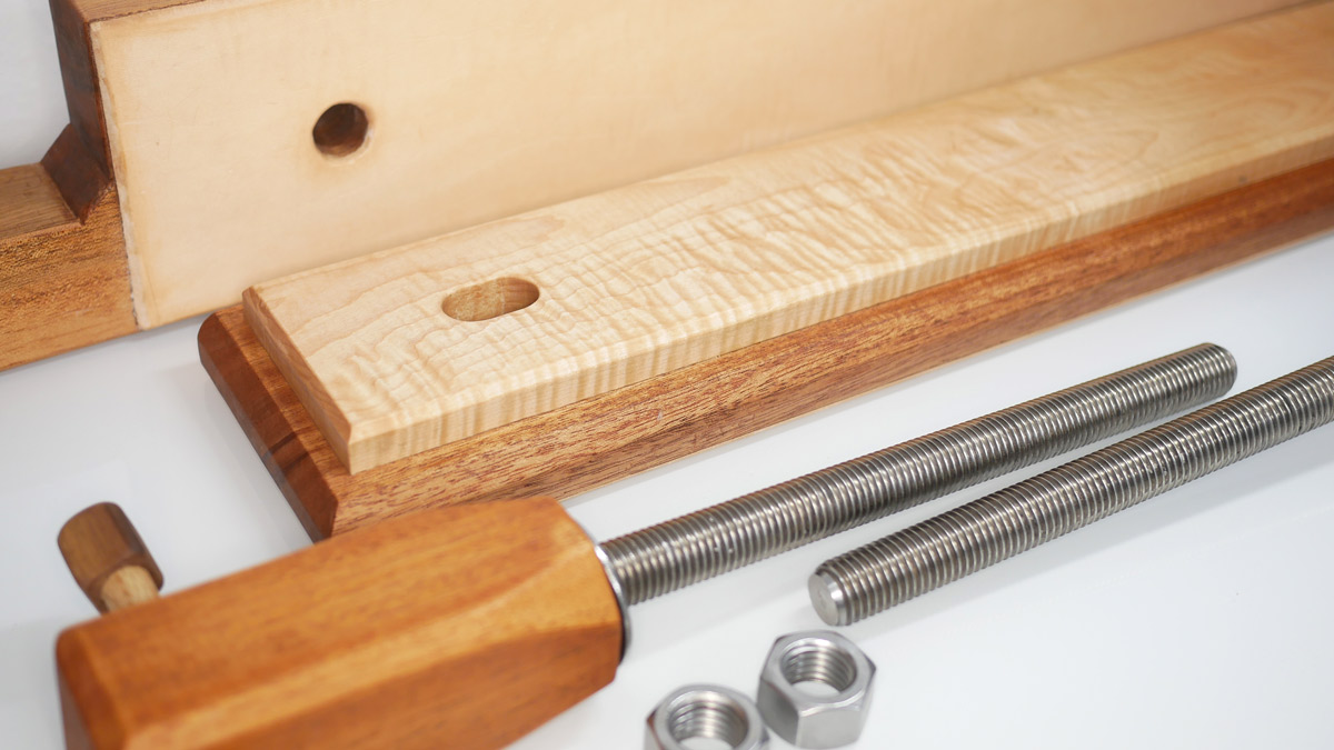 moxon Vise