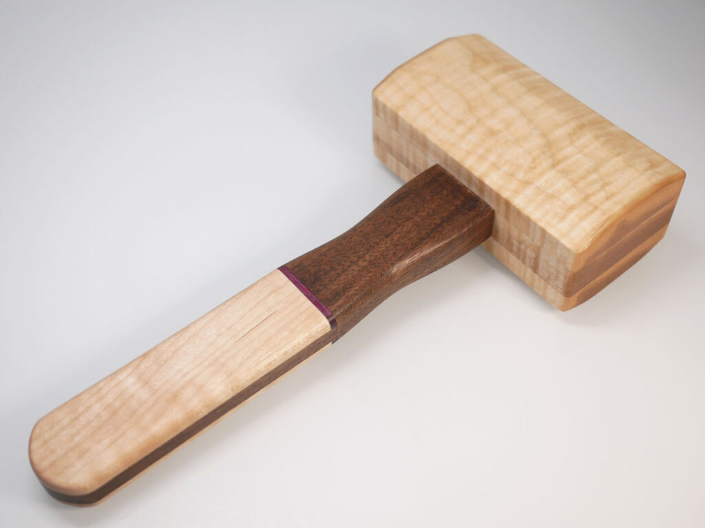 mallet v1