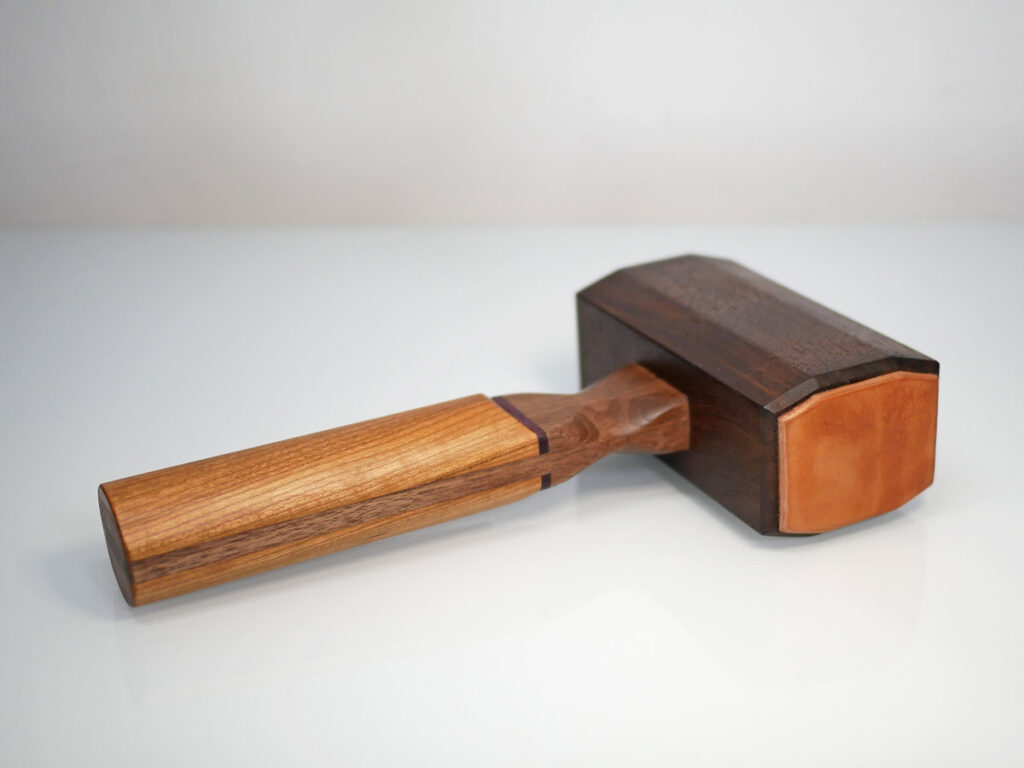 joiners mallet  v2