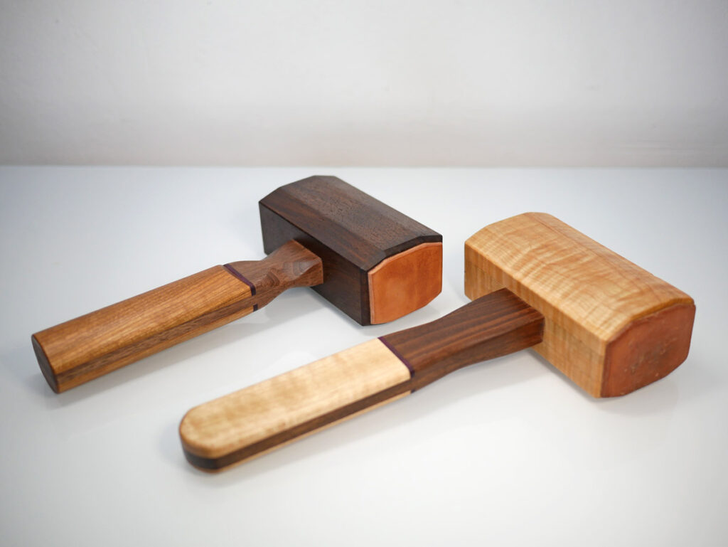 joiners mallet  v2